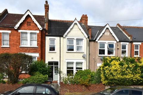 undefined, Farren Road, Forest Hill, London, SE23 2EA