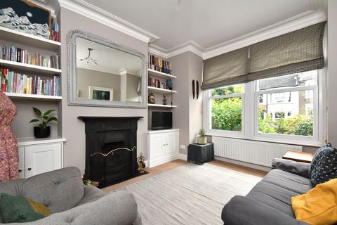 undefined, Farren Road, Forest Hill, London, SE23 2EA