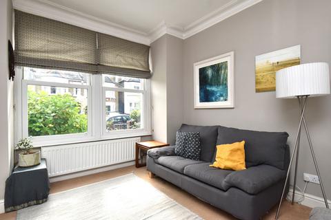 undefined, Farren Road, Forest Hill, London, SE23 2EA