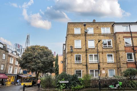 Whites Grounds Estate, London