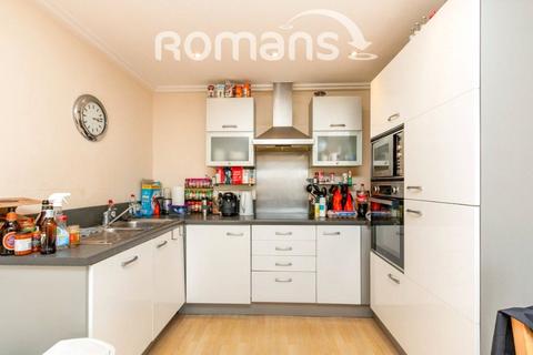 undefined, Winterthur Way, Basingstoke, Hampshire, RG21