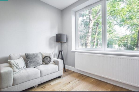 undefined, Fleet House, Barley Way, Fleet, GU51