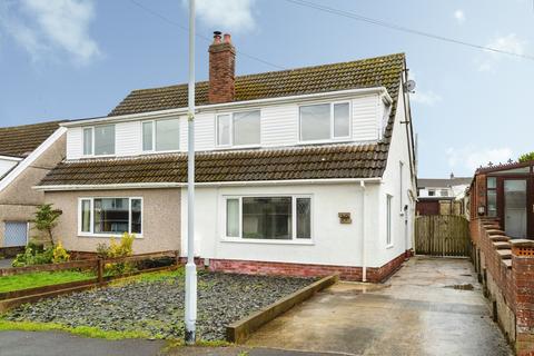 3 bedroom semi-detached house for sale - Heol Maes Y Bryn, Swansea, SA4