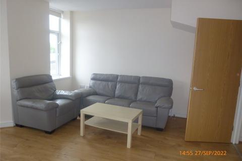 undefined, North Road, Gabalfa, Cardiff, CF14