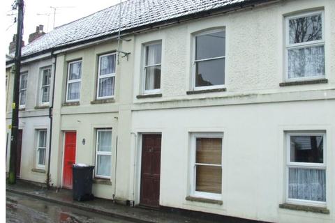 House to rent, Papermill Cottages, Chapel Street, Halstead, CO9