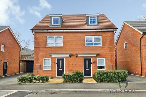 Percival Way, Coalville LE67