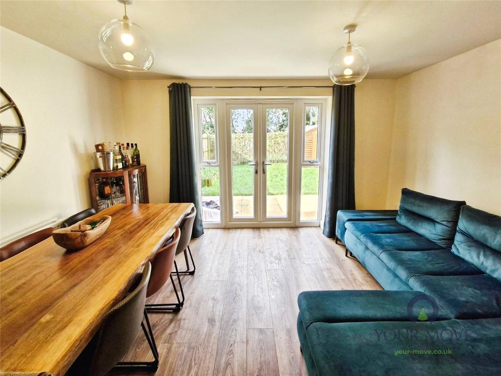 Lounge/Diner