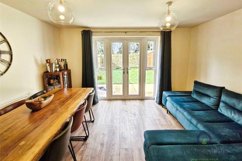undefined, Percival Way, Coalville LE67