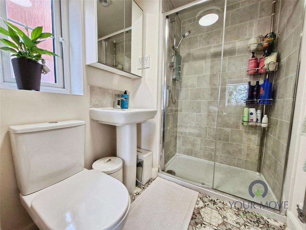 En Suite