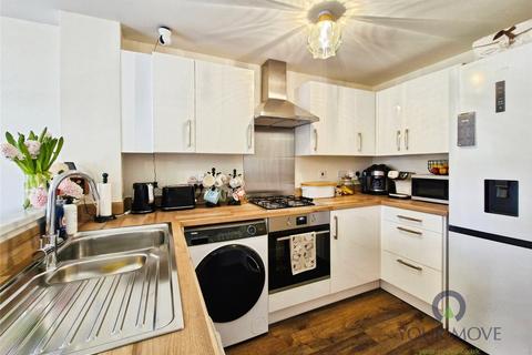 undefined, Percival Way, Coalville LE67