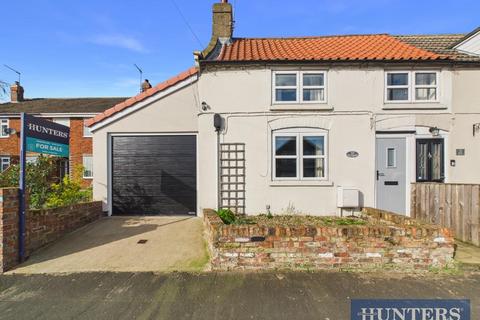 undefined, West Street, Leven, Beverley
