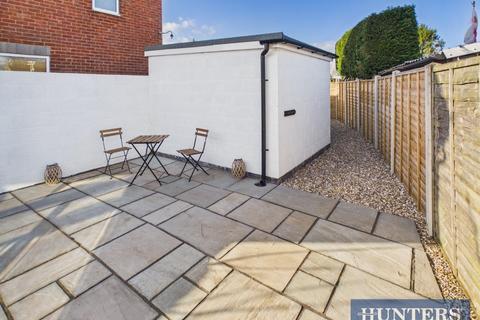 undefined, West Street, Leven, Beverley