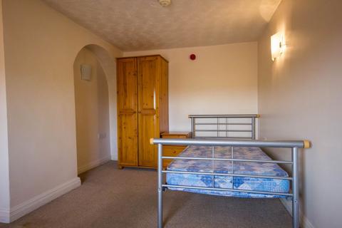 undefined, Pen Street, Boston, Lincolnshire