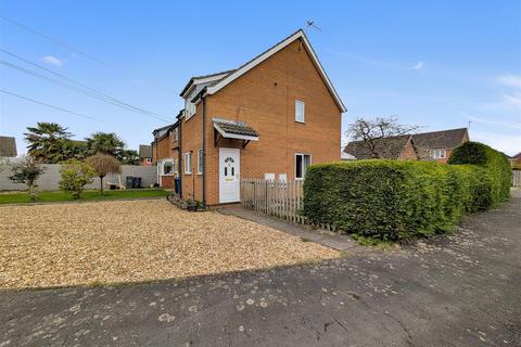 undefined, Anglian Way, Market Rasen LN8