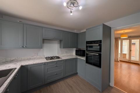undefined, Anglian Way, Market Rasen LN8