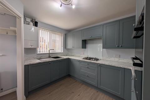undefined, Anglian Way, Market Rasen LN8