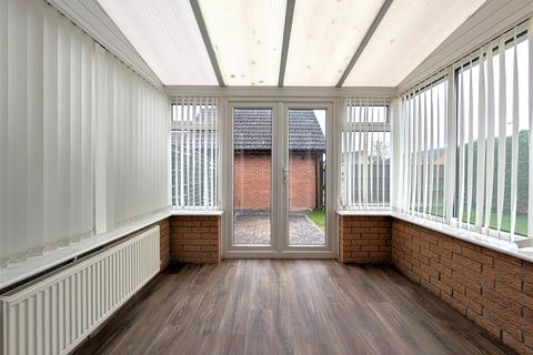 undefined, Anglian Way, Market Rasen LN8