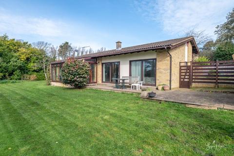 3 bedroom detached bungalow for sale, Brook, Isle of Wight
