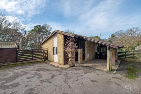 3 bedroom detached bungalow for sale, Brook, Isle of Wight