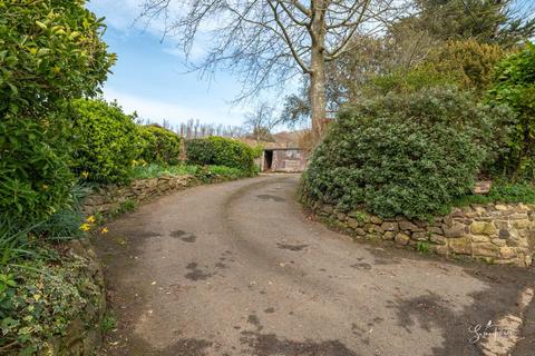 3 bedroom detached bungalow for sale, Brook, Isle of Wight