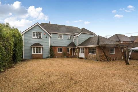 5 bedroom detached house for sale - Milford Road, Lymington, Hampshire, SO41