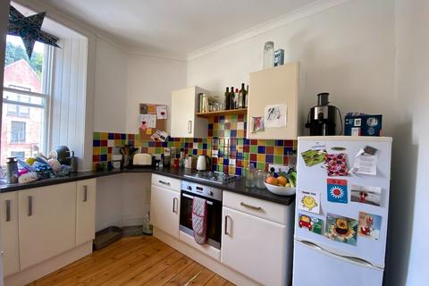 2 bedroom apartment to rent, Edinburgh EH12