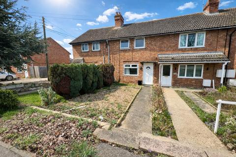 3 bedroom terraced house for sale - Spalding Common, Spalding