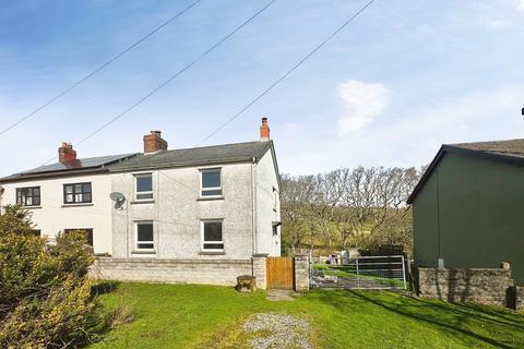 3 bedroom semi-detached house for sale, Ystrad Waun, Pencoed, Bridgend, CF35