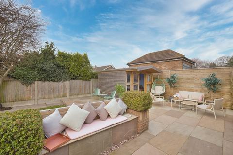 undefined, Foads Hill, Cliffsend, Ramsgate, Kent, CT12