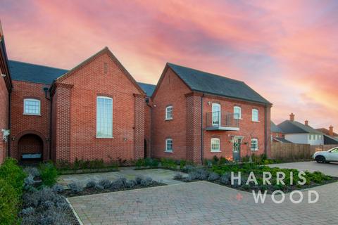 1 bedroom apartment for sale - West Field Lane, St. Osyth, Clacton-On-Sea, Essex, CO16