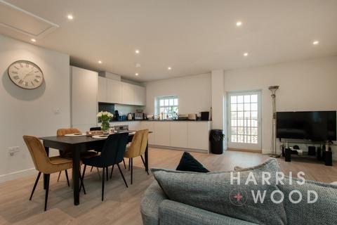 undefined, West Field Lane, St. Osyth, Clacton-On-Sea, Essex, CO16