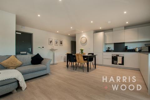 undefined, West Field Lane, St. Osyth, Clacton-On-Sea, Essex, CO16
