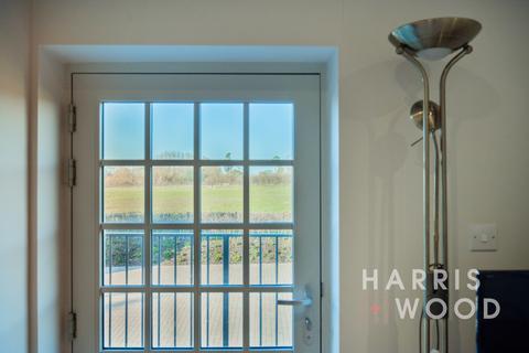 undefined, West Field Lane, St. Osyth, Clacton-On-Sea, Essex, CO16