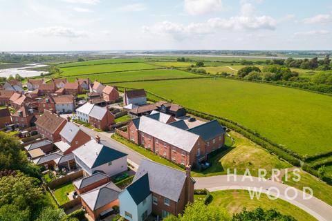 1 bedroom apartment for sale, West Field Lane, St. Osyth, Clacton-On-Sea, Essex, CO16