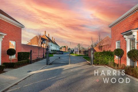 1 bedroom apartment for sale, West Field Lane, St. Osyth, Clacton-On-Sea, Essex, CO16