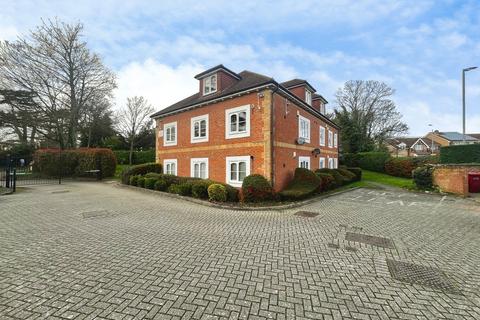 Windsor Lane, Burnham, Slough