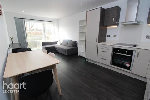undefined, Chatham Street, Leicester