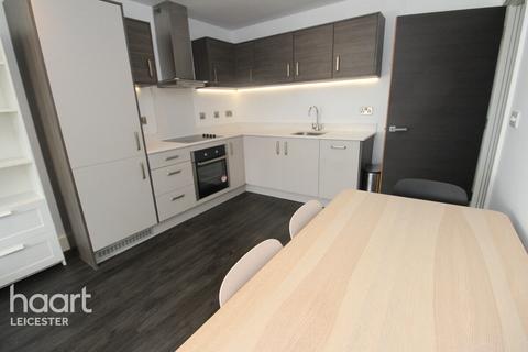 undefined, Chatham Street, Leicester