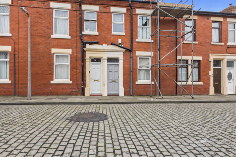 2 bedroom terraced house for sale - Roman Road, Preston PR1