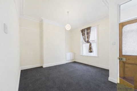 undefined, Roman Road, Preston PR1