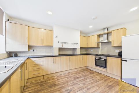 undefined, Roman Road, Preston PR1