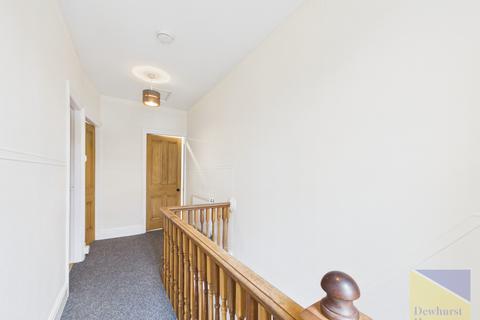 undefined, Roman Road, Preston PR1