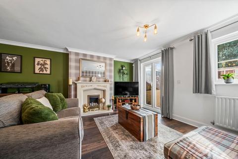 3 bedroom terraced house for sale, Spires Gardens, Winwick, WA2