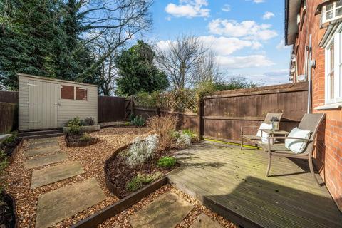 3 bedroom terraced house for sale, Spires Gardens, Winwick, WA2