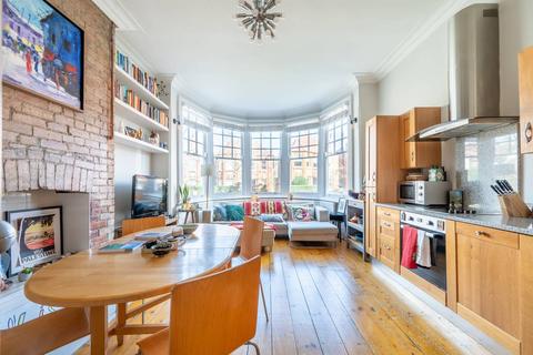 Exeter Road, Mapesbury Estate, London, NW2