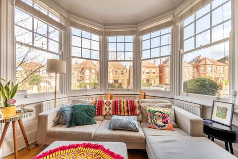 2 bedroom flat to rent, Exeter Road, Mapesbury Estate, London, NW2