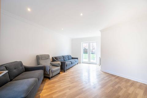undefined, Cross Way, Willesden Green, London, NW10