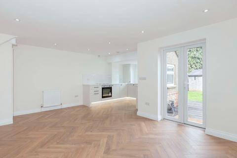 3 bedroom semi-detached house for sale, Monks Close, Lancing