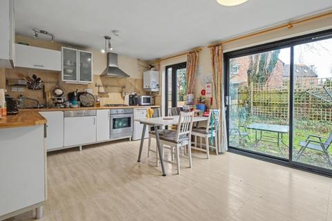 undefined, Sheepway Court Oxford