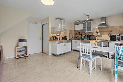 undefined, Sheepway Court Oxford